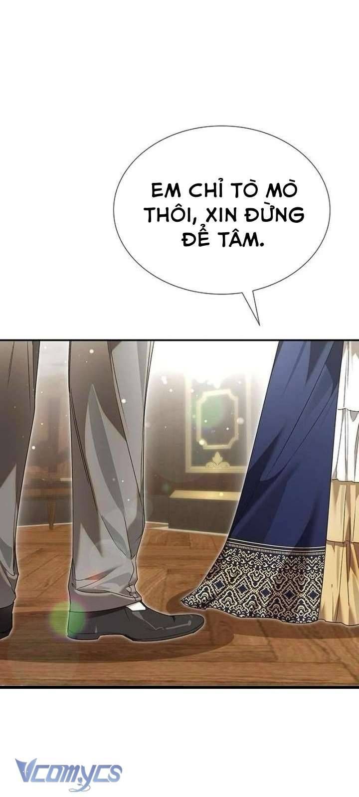 Cứ Cố Gắng Hết Sức Để Hối Hận Chap 34 - Next Chap 33