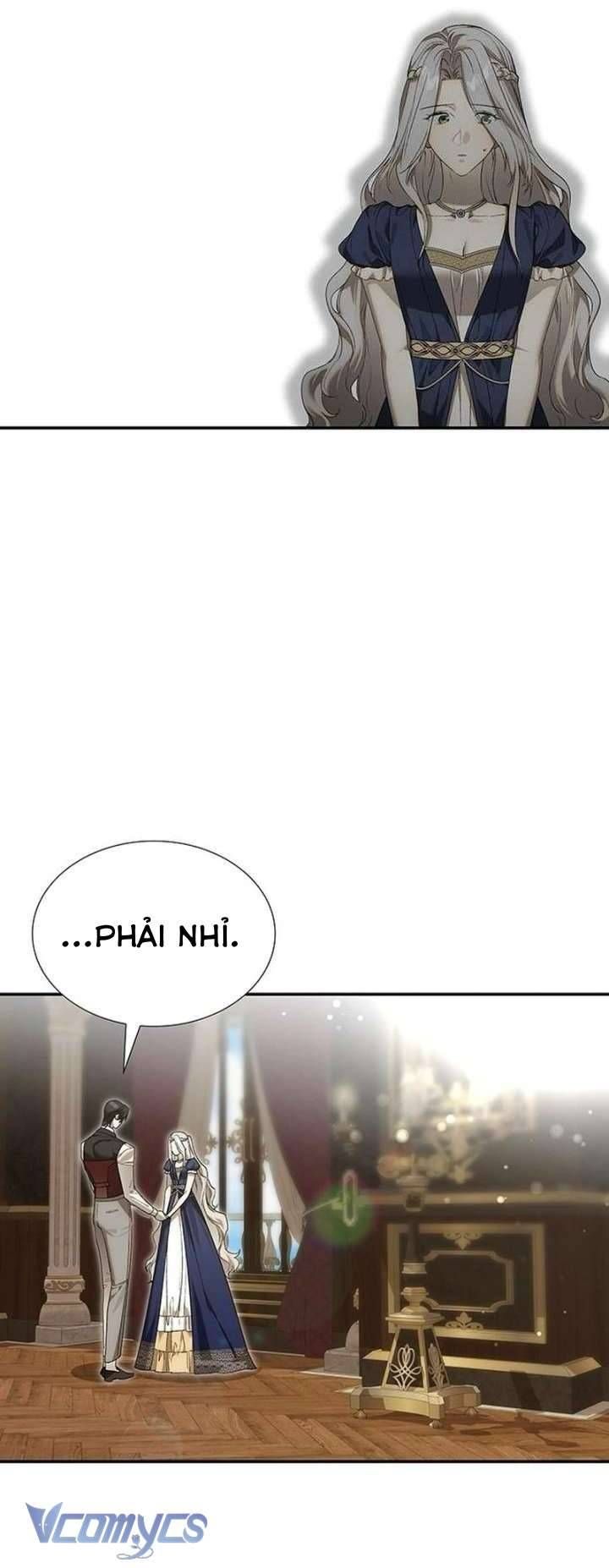 Cứ Cố Gắng Hết Sức Để Hối Hận Chap 34 - Next Chap 33