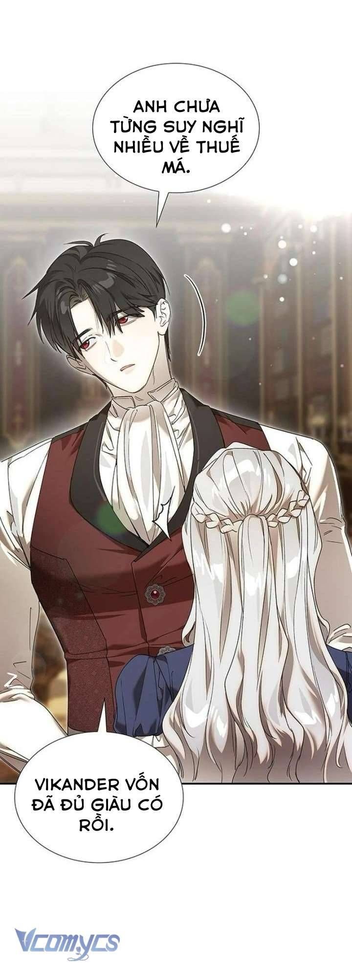 Cứ Cố Gắng Hết Sức Để Hối Hận Chap 34 - Next Chap 33