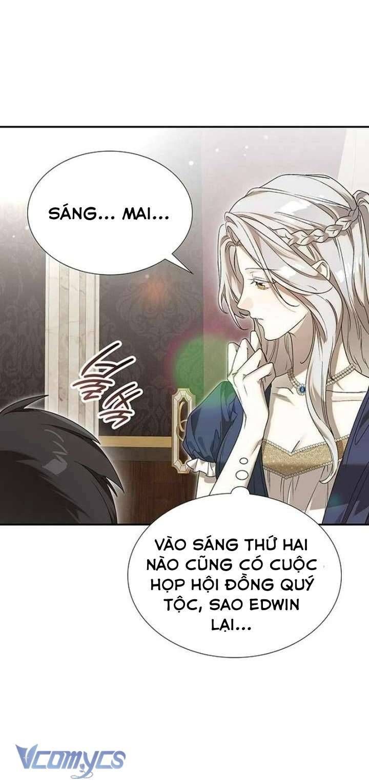 Cứ Cố Gắng Hết Sức Để Hối Hận Chap 34 - Next Chap 33