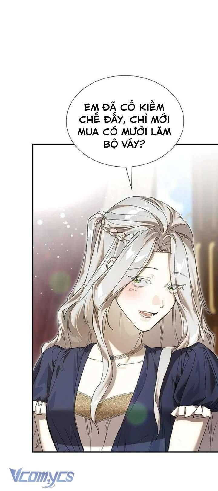 Cứ Cố Gắng Hết Sức Để Hối Hận Chap 34 - Next Chap 33