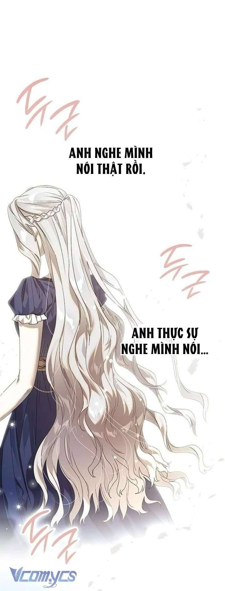 Cứ Cố Gắng Hết Sức Để Hối Hận Chap 34 - Next Chap 33