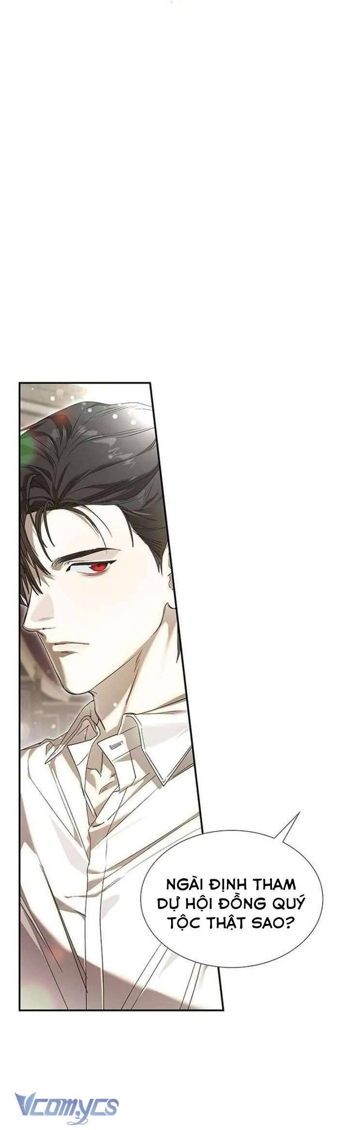 Cứ Cố Gắng Hết Sức Để Hối Hận Chap 34 - Next Chap 33