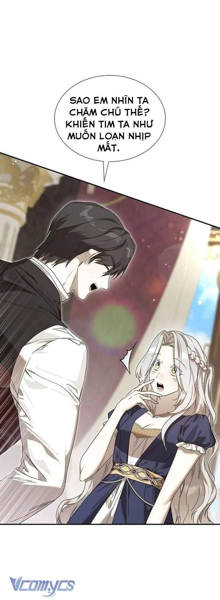 Cứ Cố Gắng Hết Sức Để Hối Hận Chap 34 - Next Chap 33