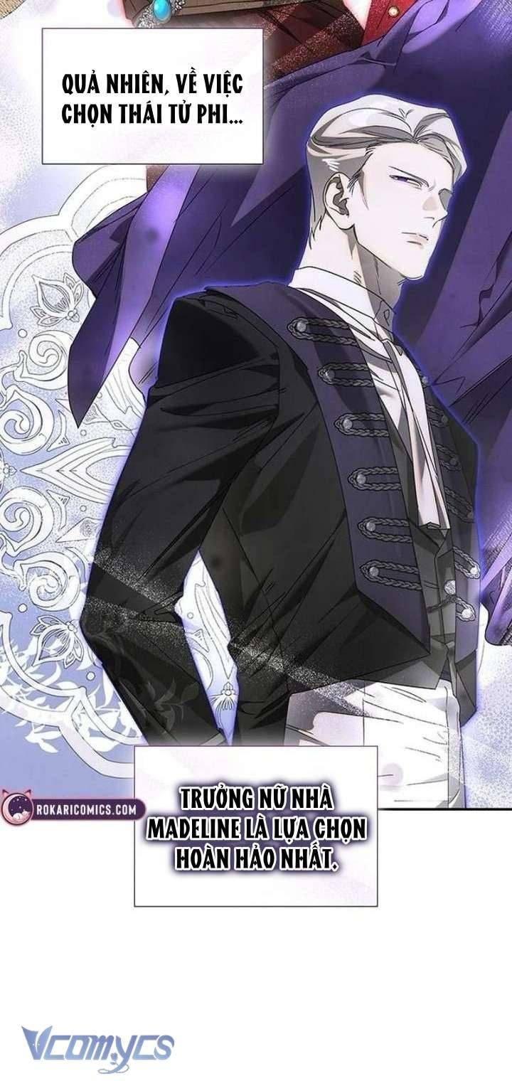 Cứ Cố Gắng Hết Sức Để Hối Hận Chap 34 - Next Chap 33