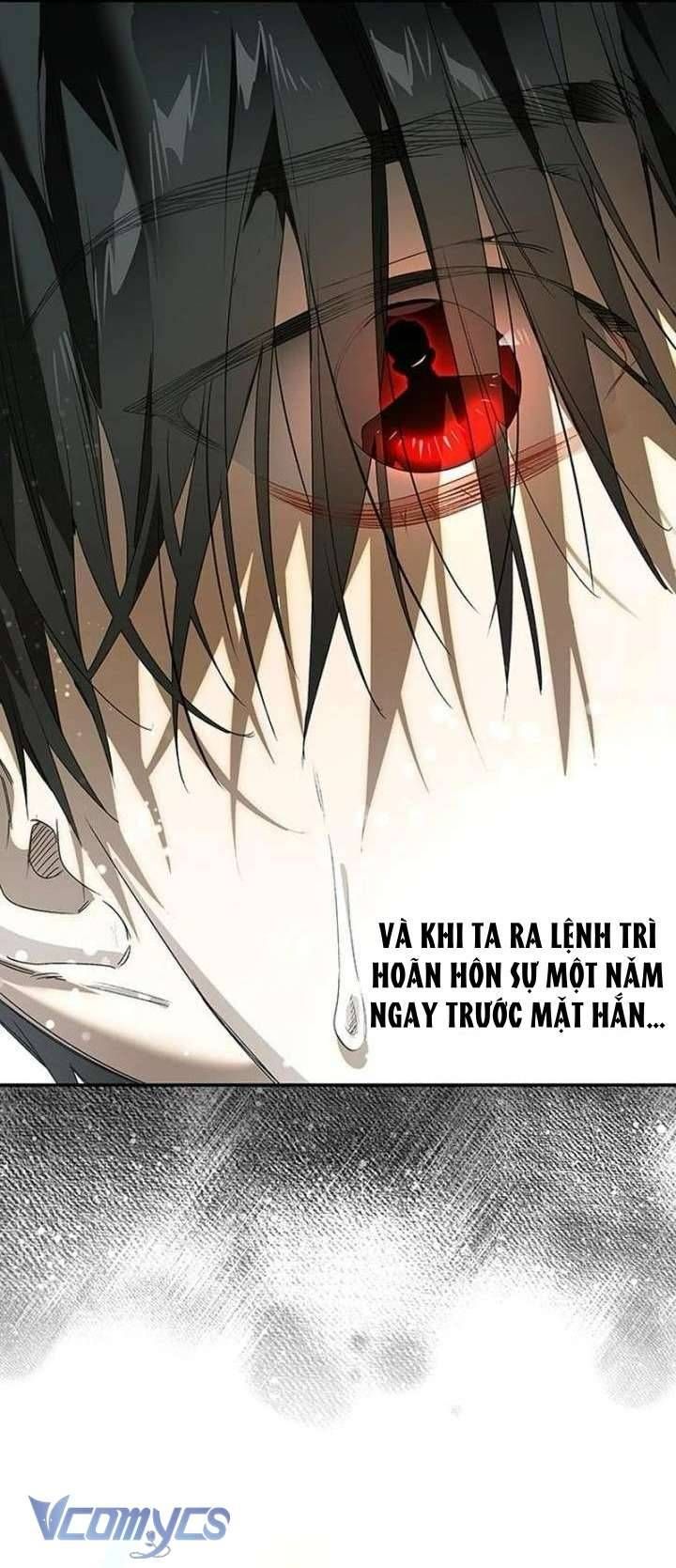 Cứ Cố Gắng Hết Sức Để Hối Hận Chap 34 - Next Chap 33