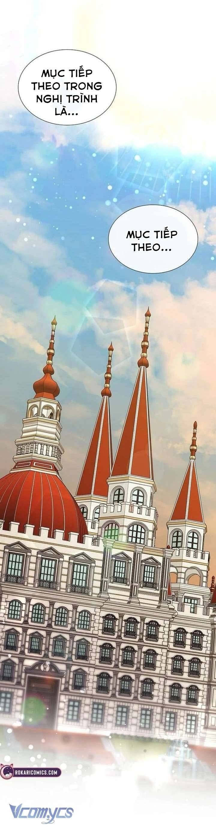 Cứ Cố Gắng Hết Sức Để Hối Hận Chap 34 - Next Chap 33