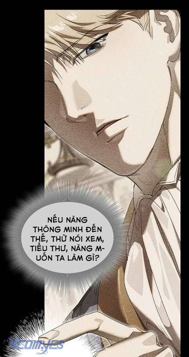 Cứ Cố Gắng Hết Sức Để Hối Hận Chap 34 - Next Chap 33