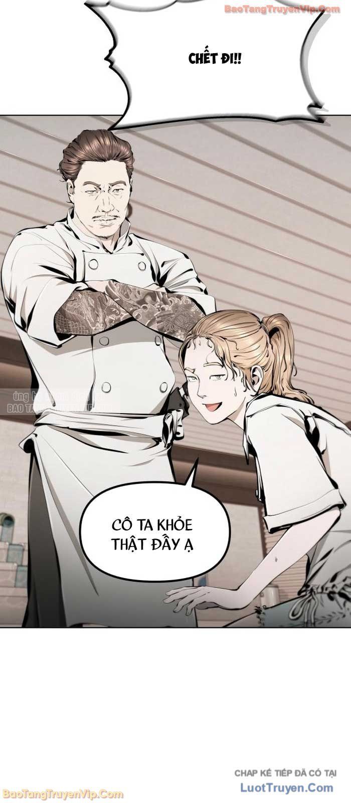 Câm Lặng Chap 14 - Next Chap 13