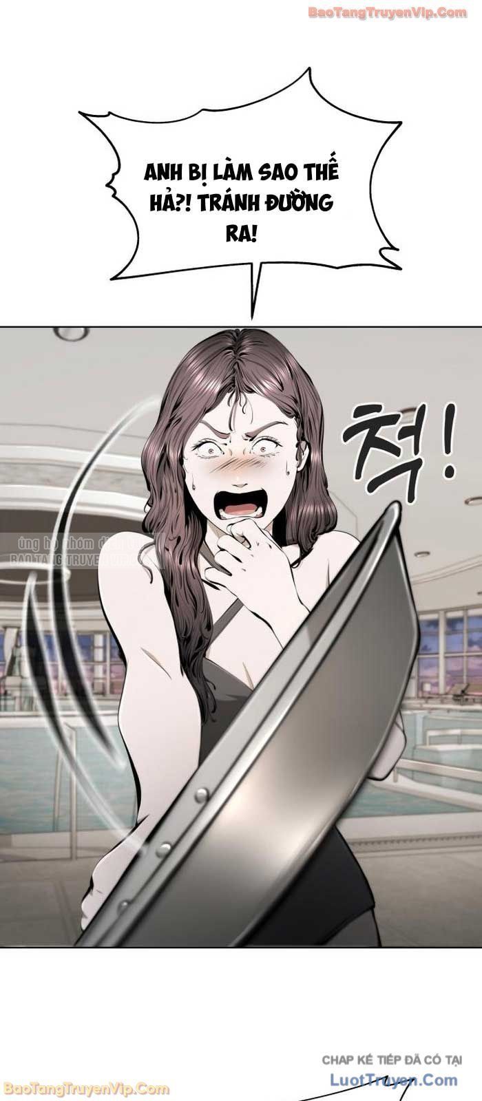 Câm Lặng Chap 14 - Next Chap 13