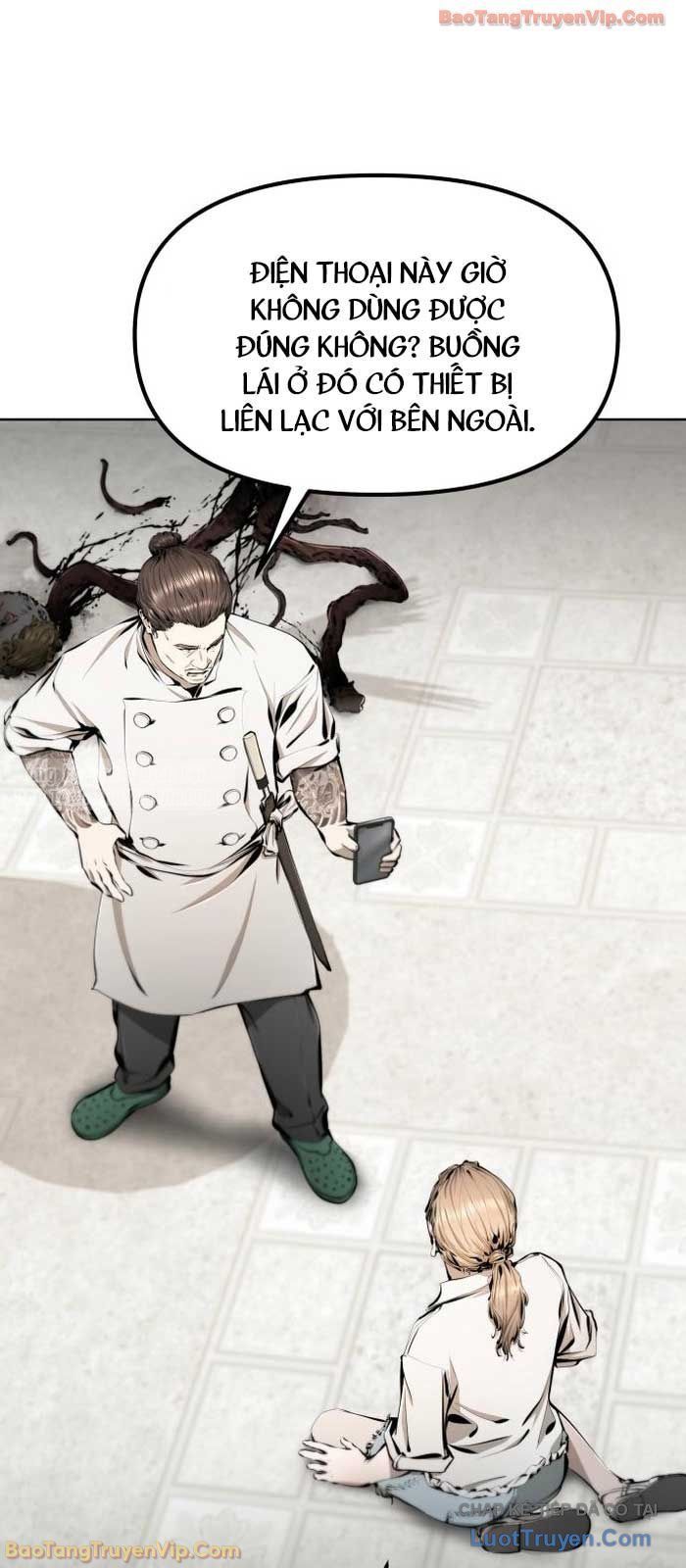 Câm Lặng Chap 14 - Next Chap 13