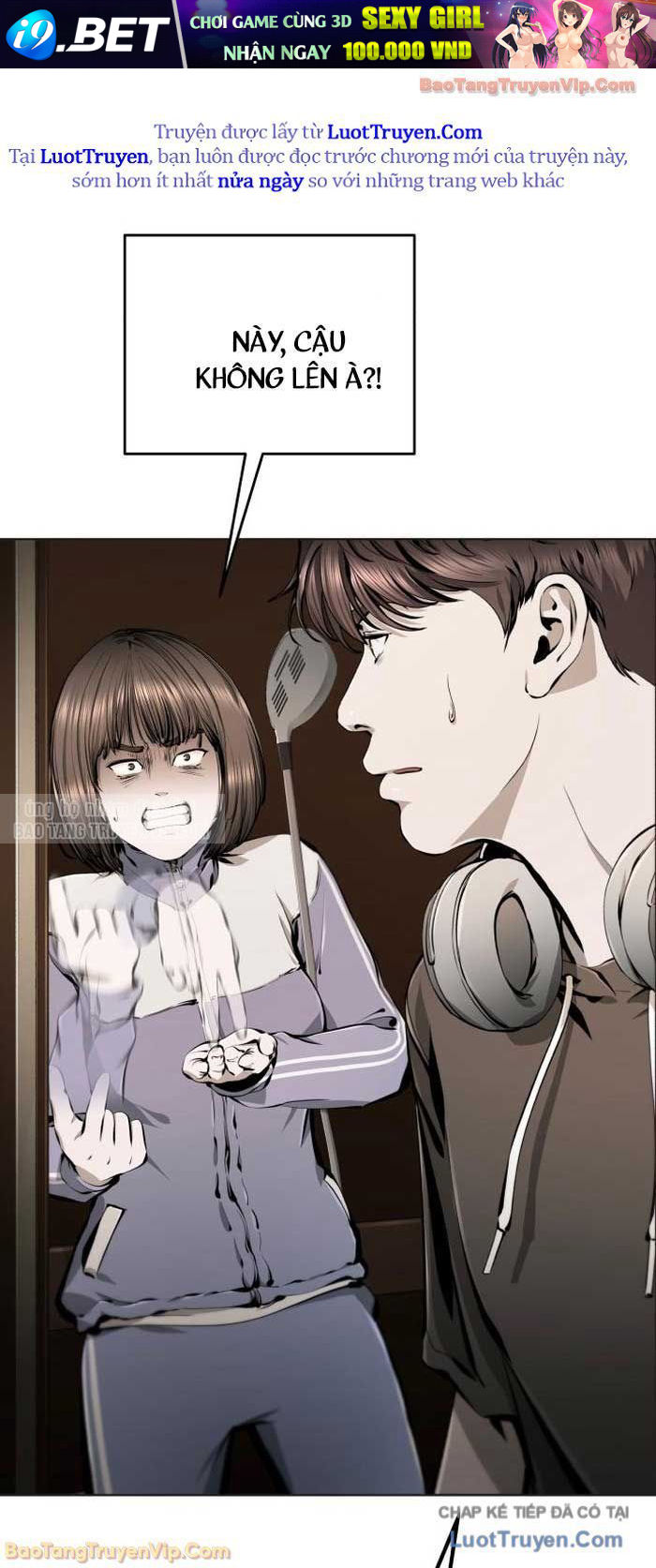 Câm Lặng Chap 14 - Next Chap 13