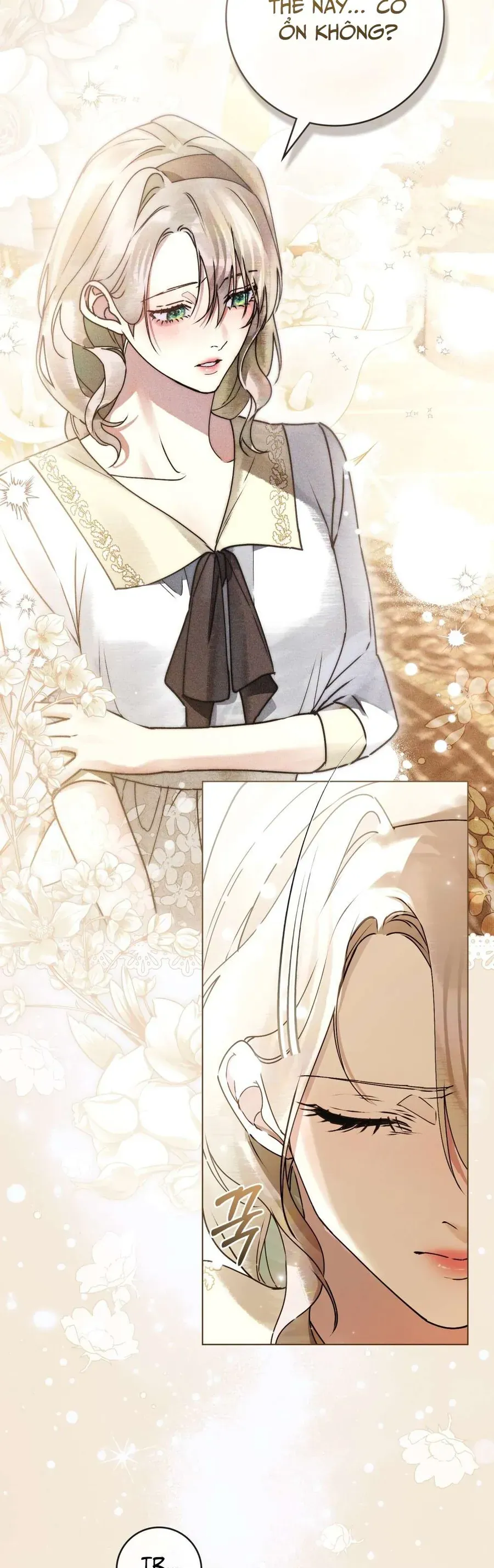 Người Chồng Độc Ác Chap 22 - Next Chap 21