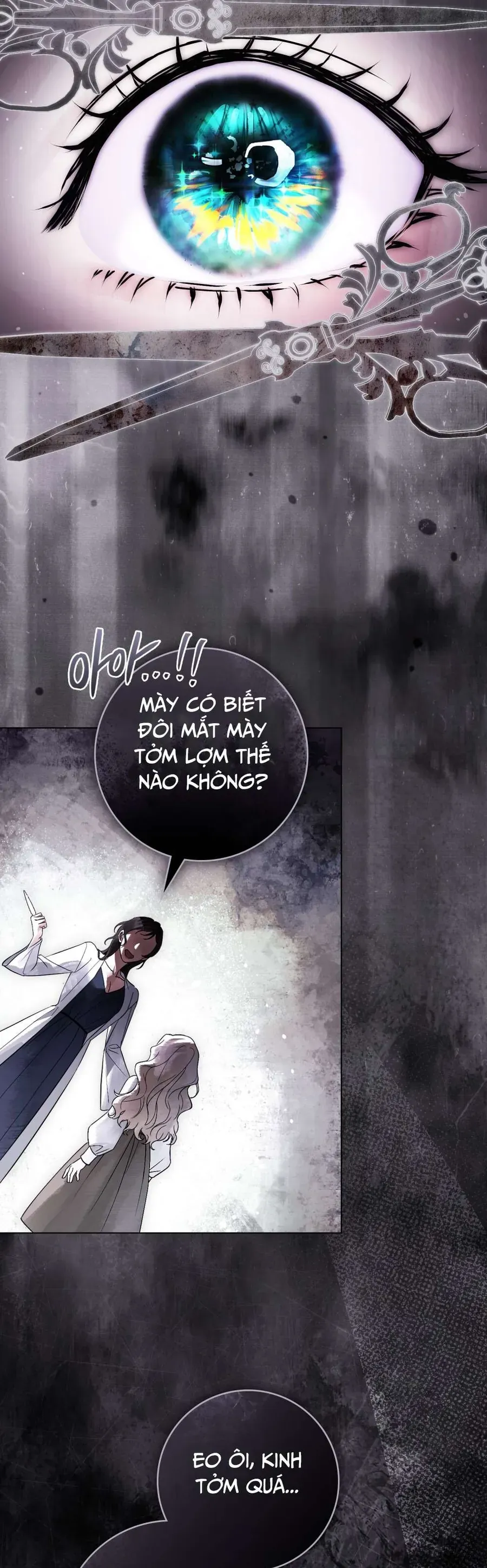 Người Chồng Độc Ác Chap 22 - Next Chap 21