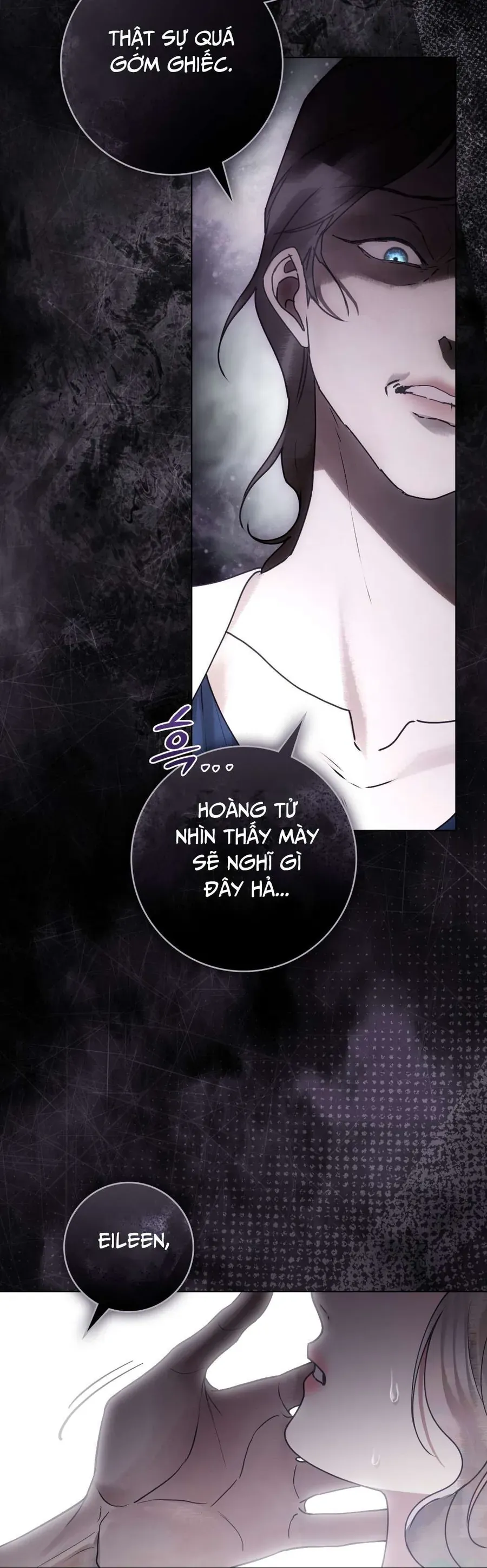 Người Chồng Độc Ác Chap 22 - Next Chap 21