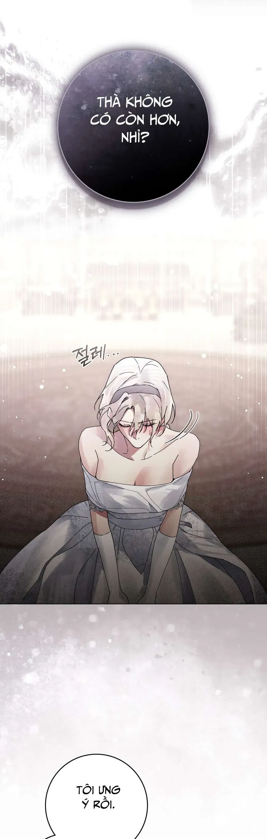 Người Chồng Độc Ác Chap 22 - Next Chap 21