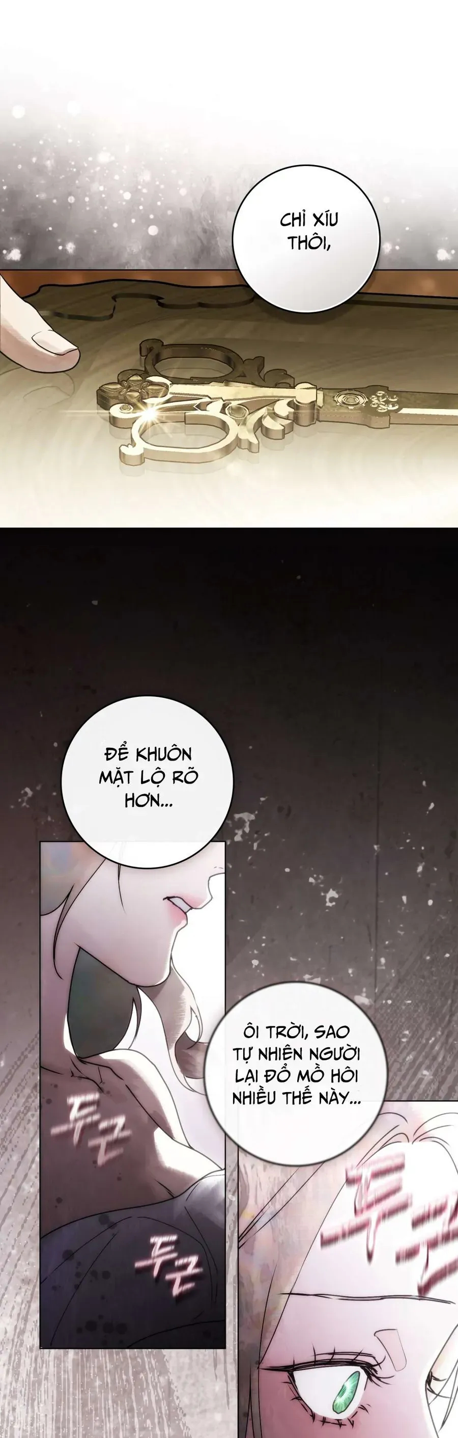 Người Chồng Độc Ác Chap 22 - Next Chap 21