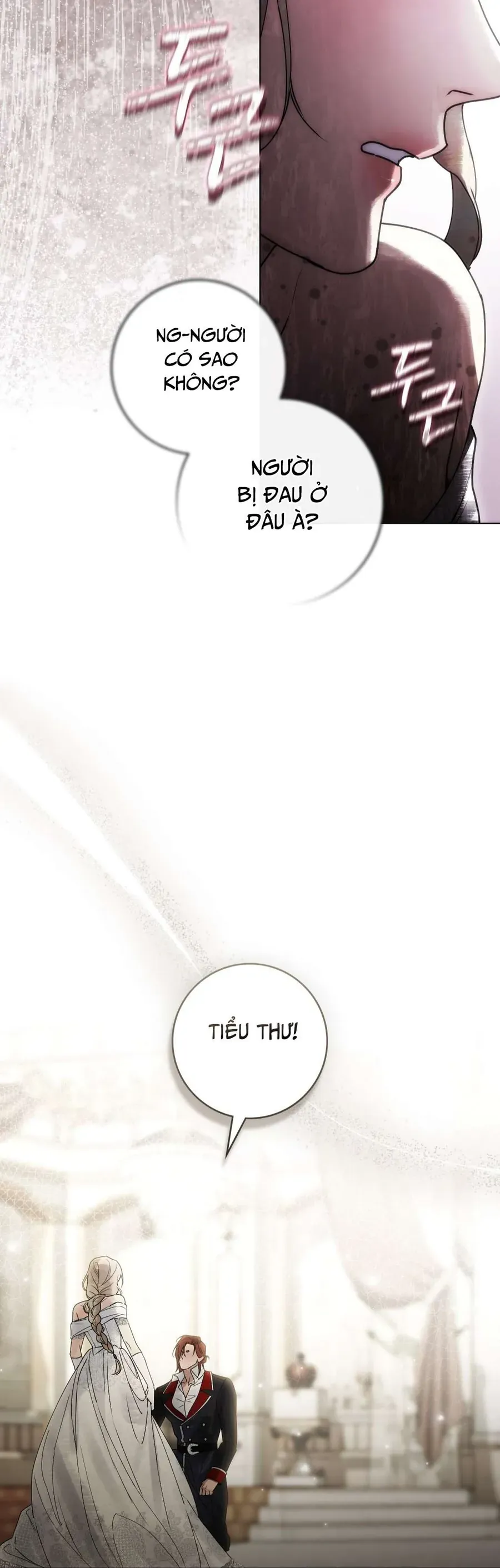 Người Chồng Độc Ác Chap 22 - Next Chap 21