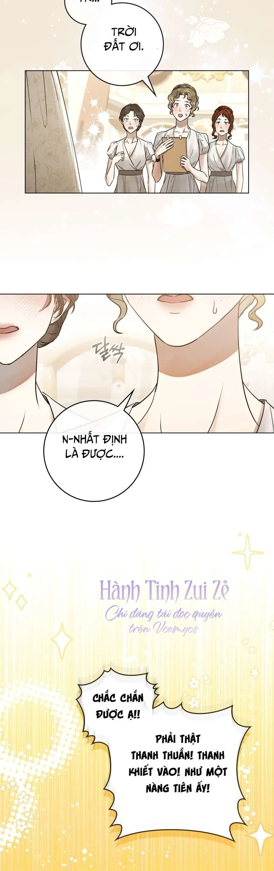 Người Chồng Độc Ác Chap 22 - Next Chap 21