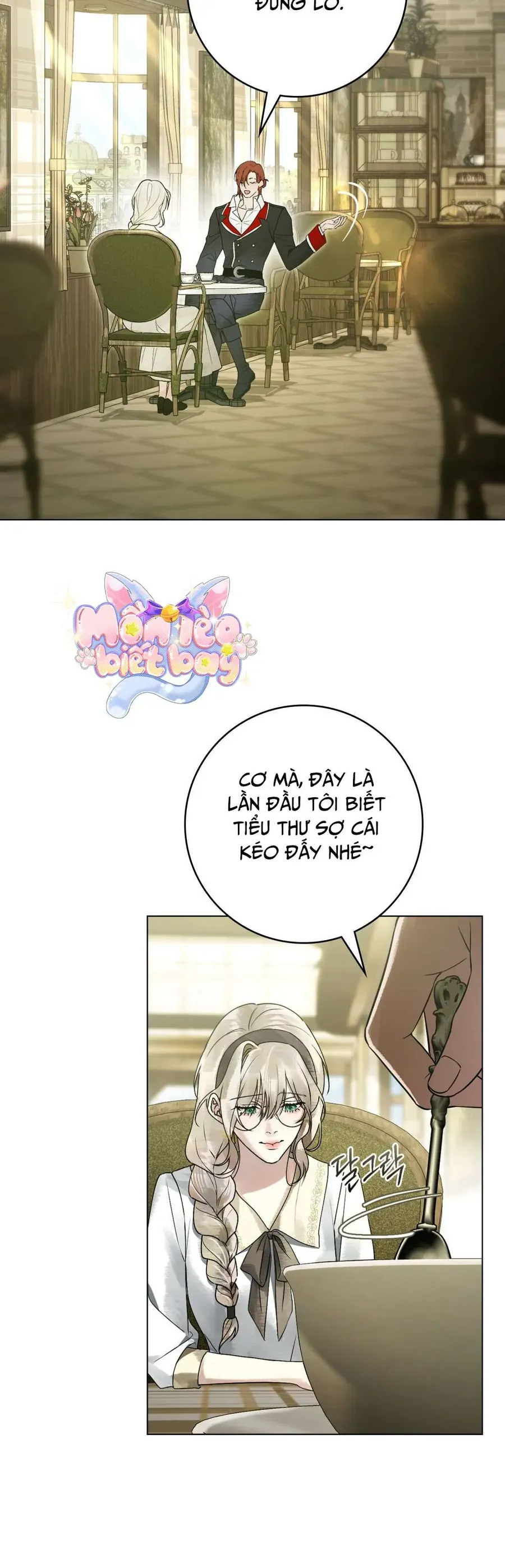 Người Chồng Độc Ác Chap 22 - Next Chap 21