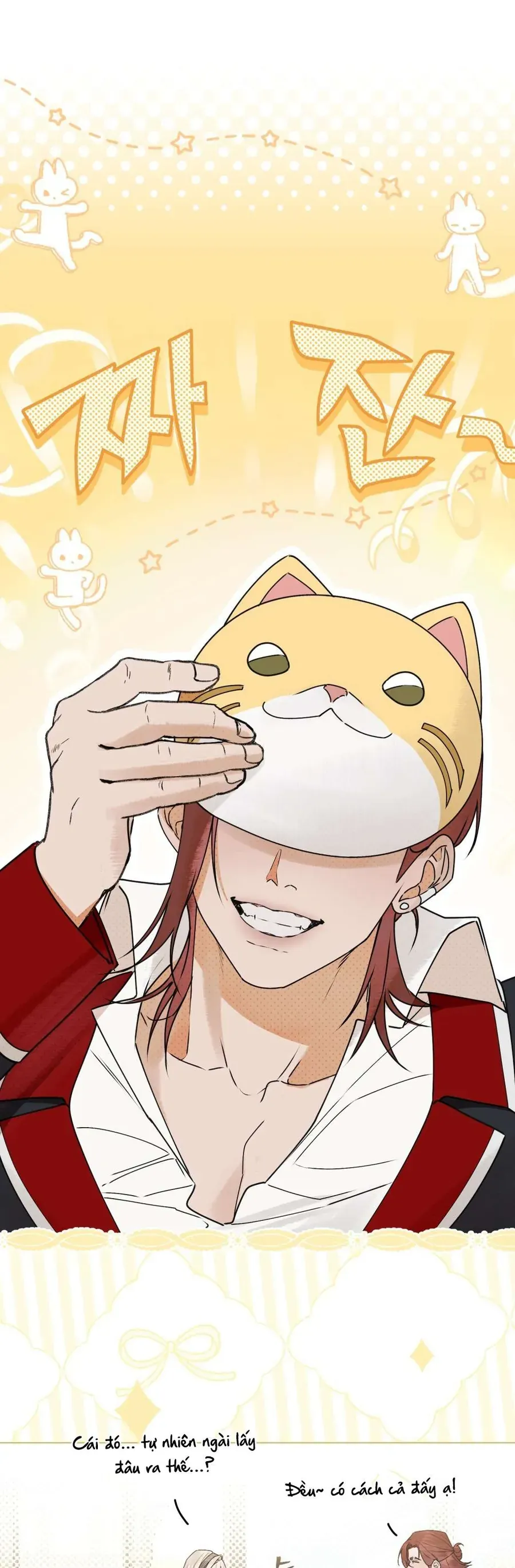 Người Chồng Độc Ác Chap 22 - Next Chap 21