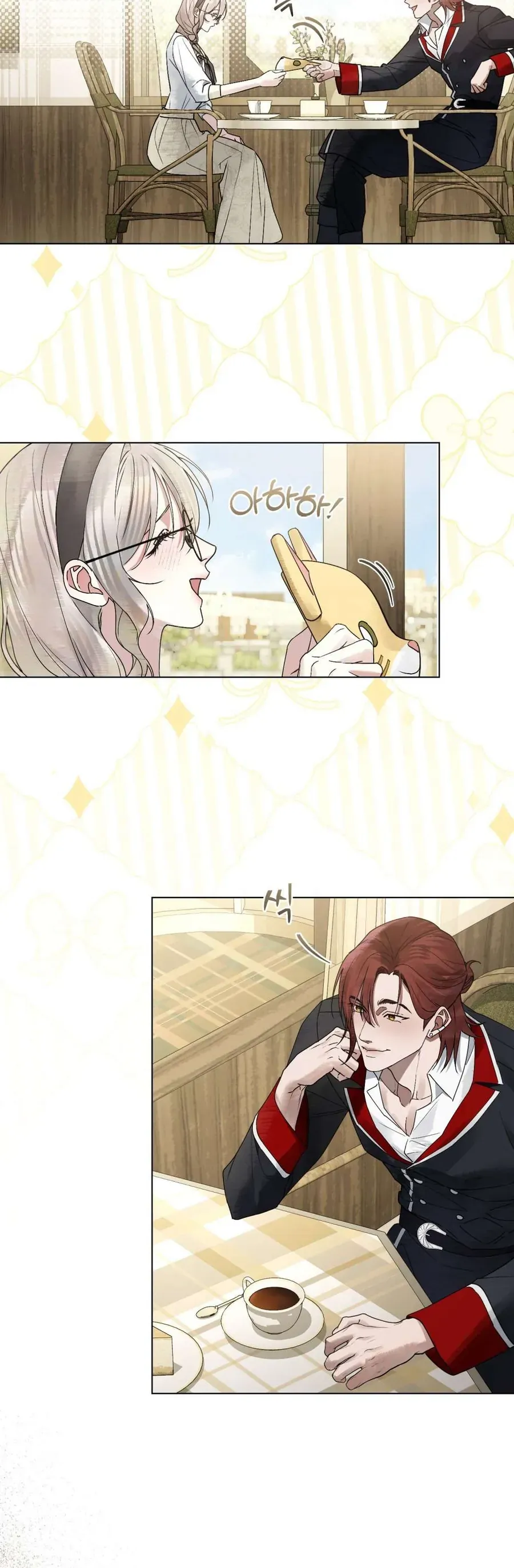 Người Chồng Độc Ác Chap 22 - Next Chap 21