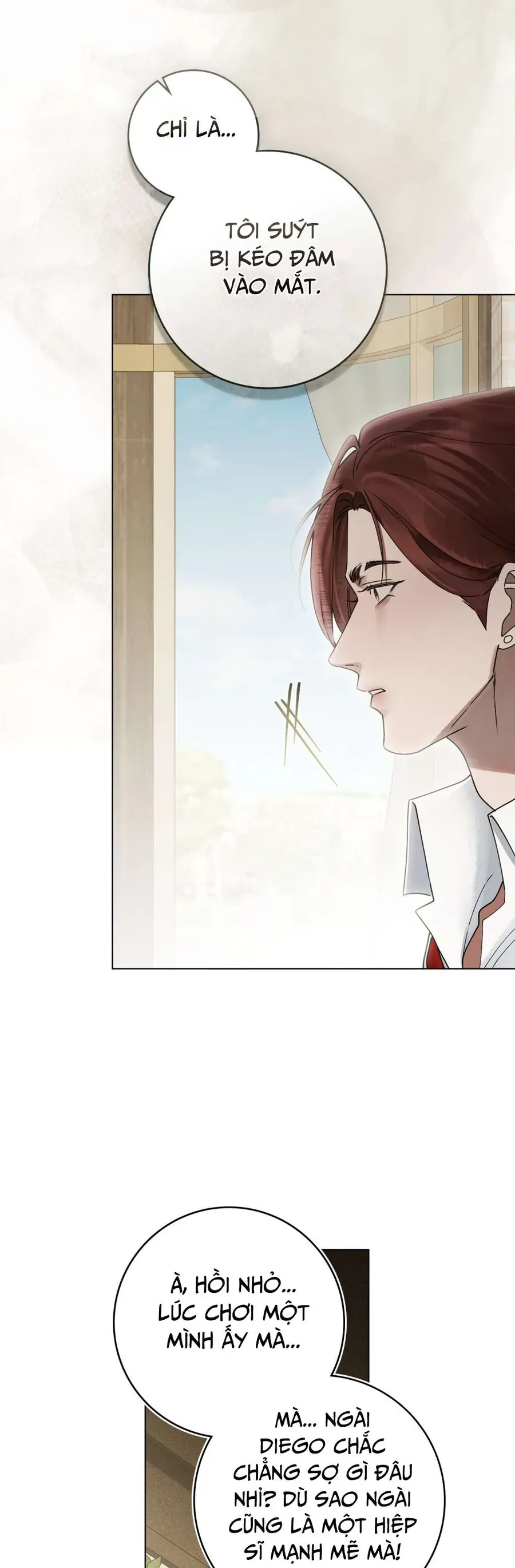 Người Chồng Độc Ác Chap 22 - Next Chap 21