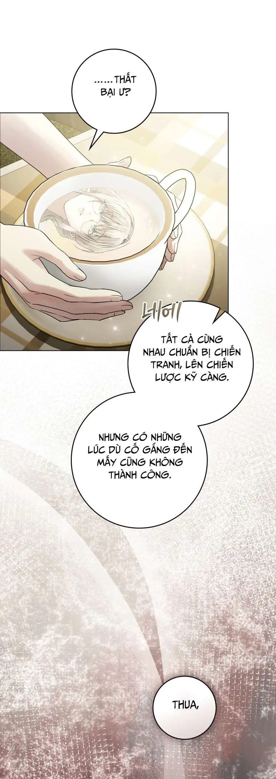 Người Chồng Độc Ác Chap 22 - Next Chap 21