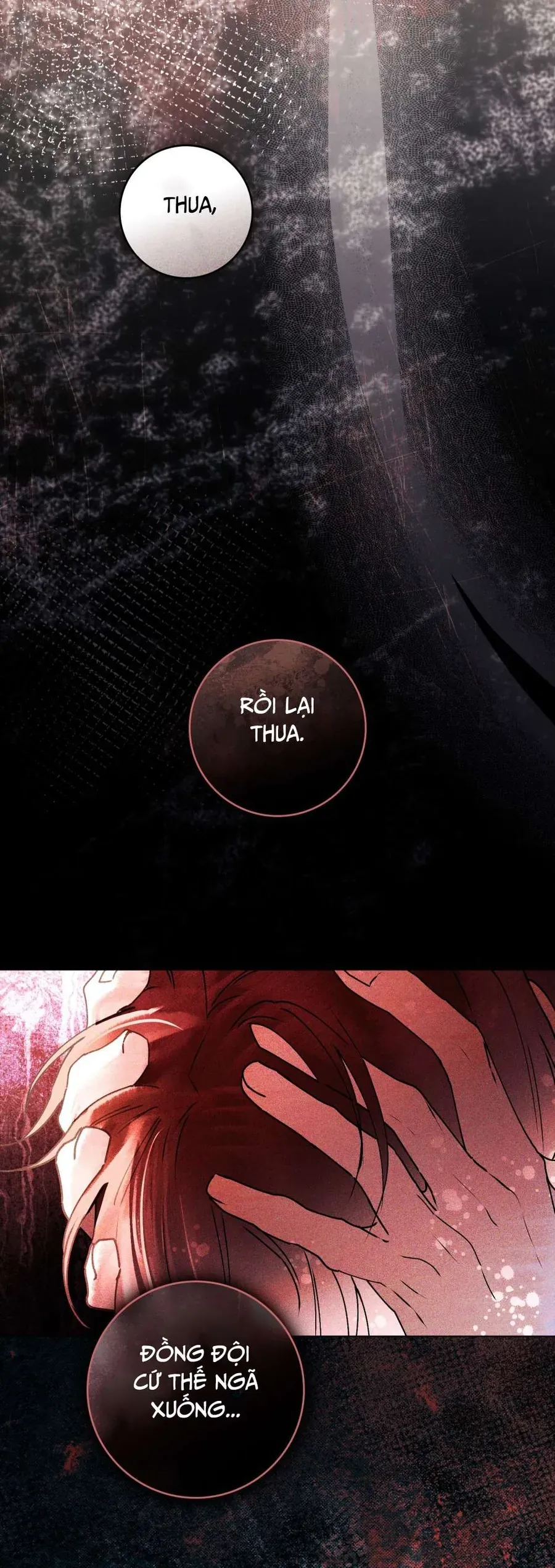 Người Chồng Độc Ác Chap 22 - Next Chap 21