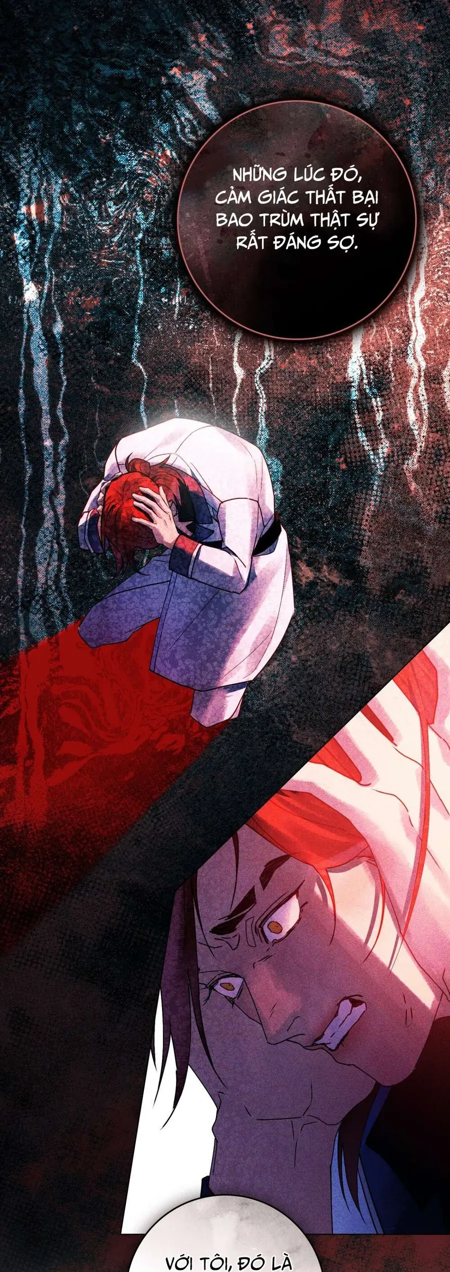 Người Chồng Độc Ác Chap 22 - Next Chap 21