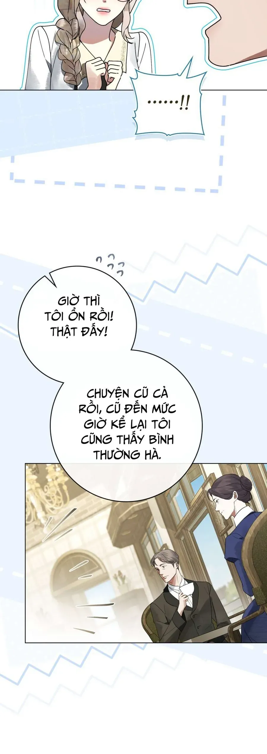 Người Chồng Độc Ác Chap 22 - Next Chap 21