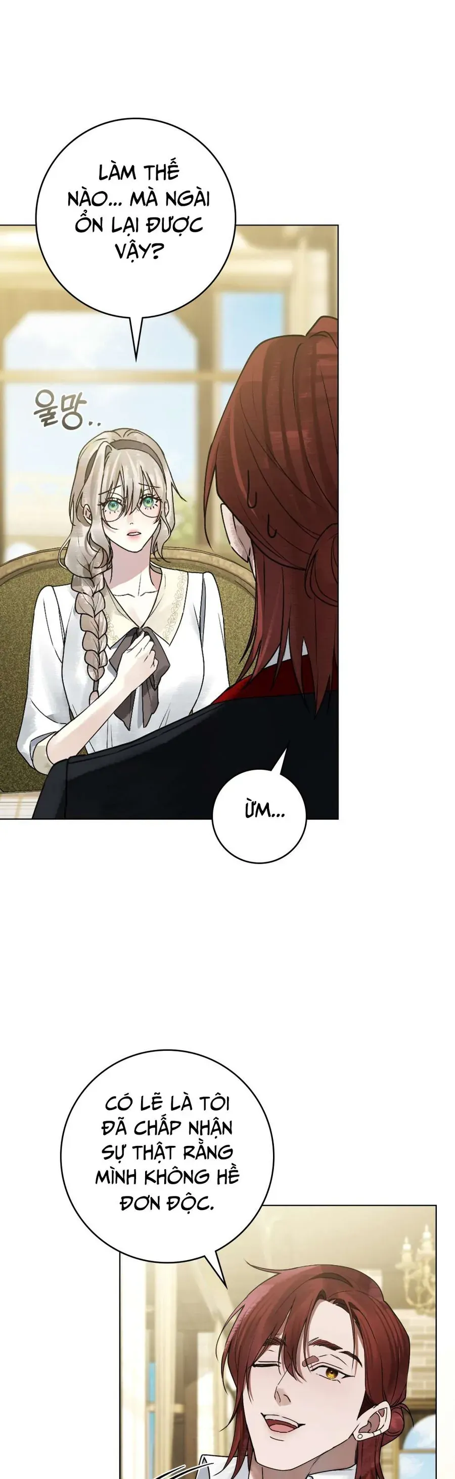 Người Chồng Độc Ác Chap 22 - Next Chap 21