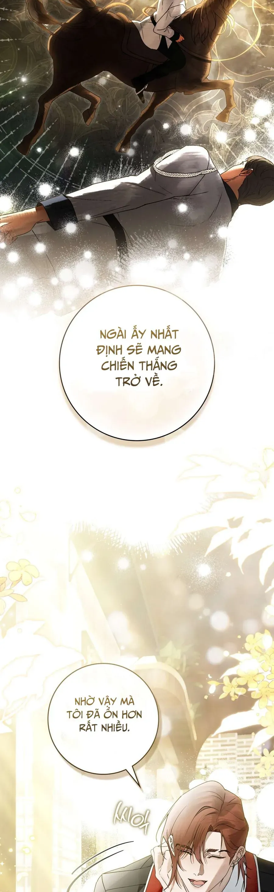 Người Chồng Độc Ác Chap 22 - Next Chap 21