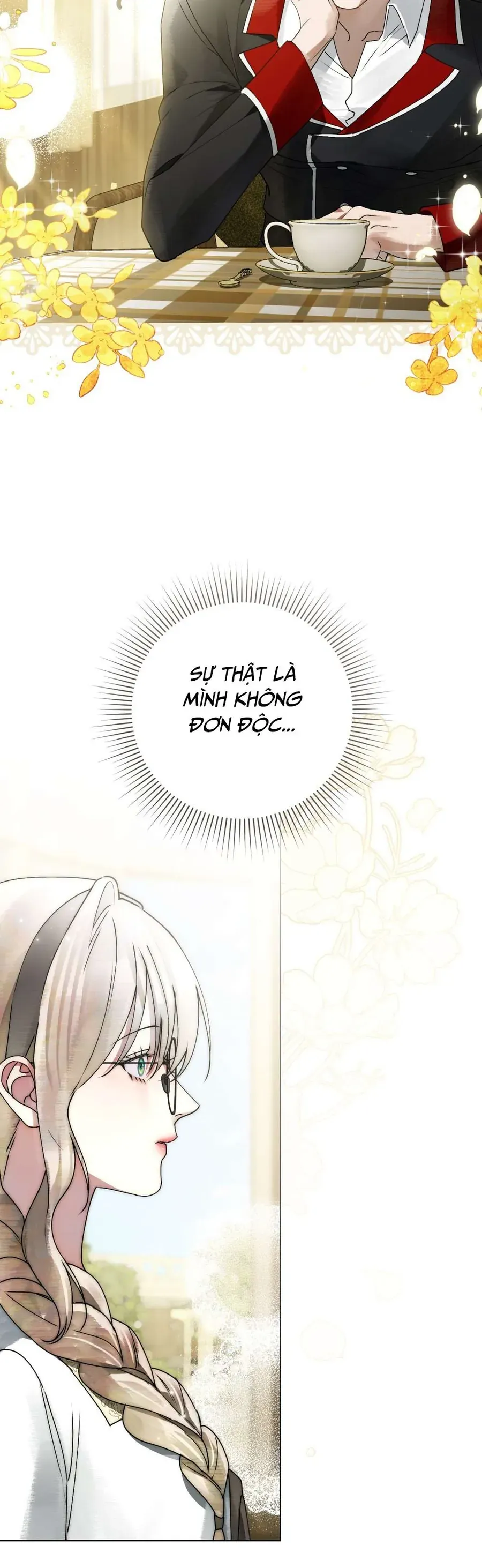 Người Chồng Độc Ác Chap 22 - Next Chap 21