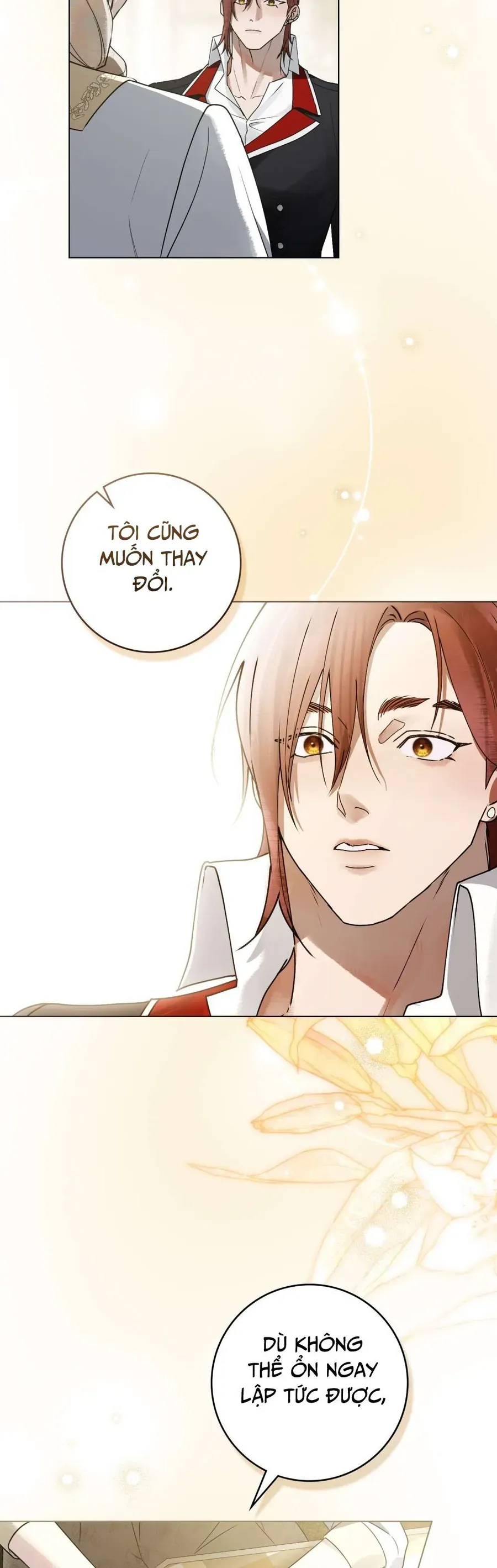 Người Chồng Độc Ác Chap 22 - Next Chap 21