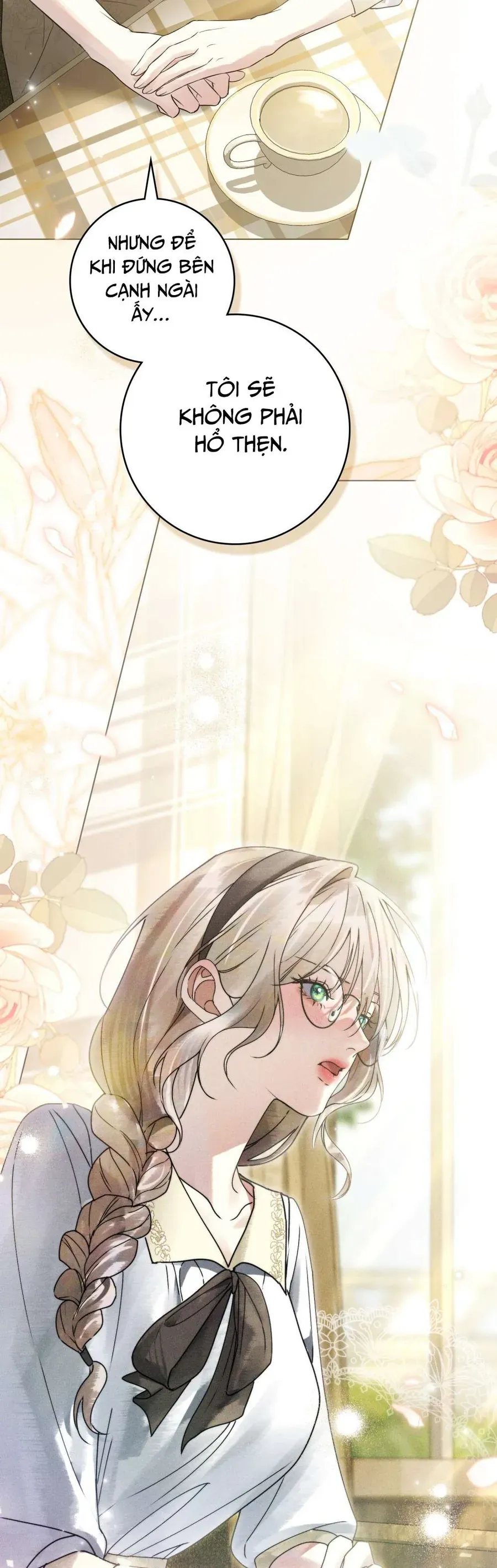 Người Chồng Độc Ác Chap 22 - Next Chap 21