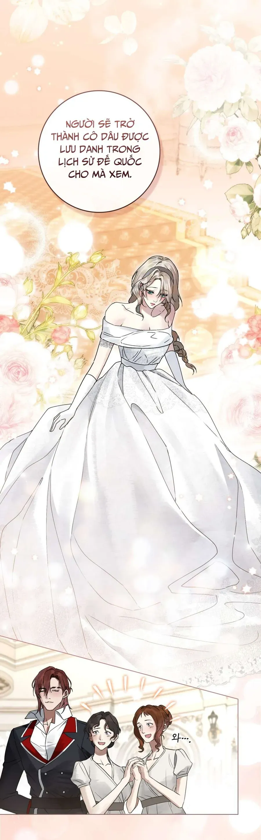 Người Chồng Độc Ác Chap 22 - Next Chap 21