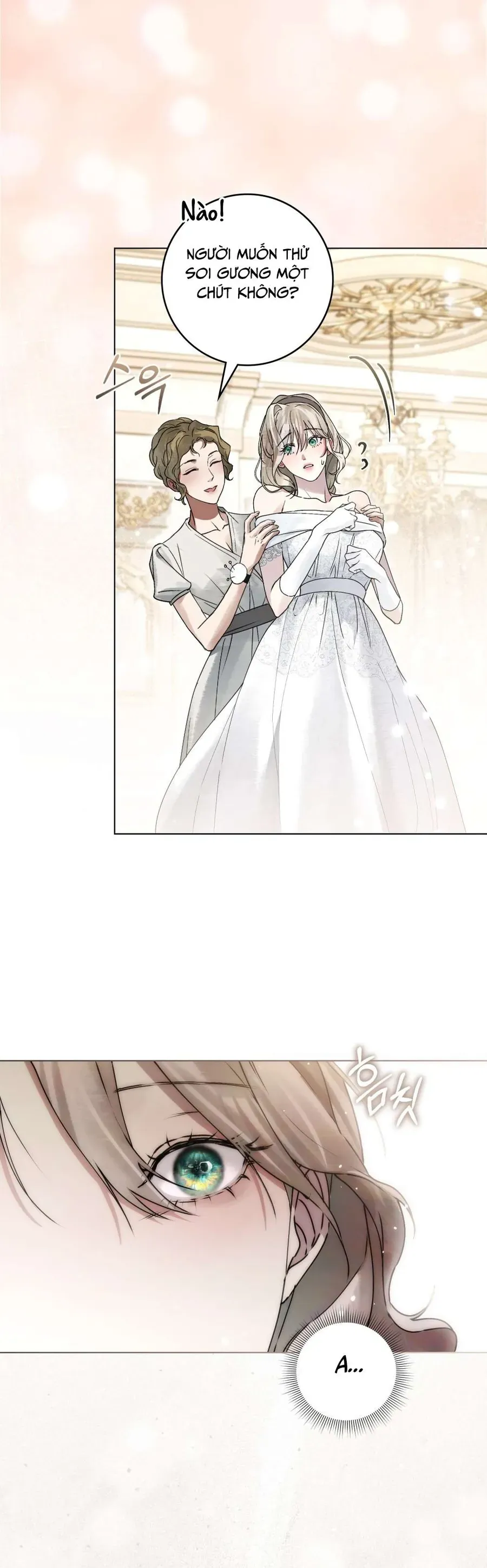 Người Chồng Độc Ác Chap 22 - Next Chap 21