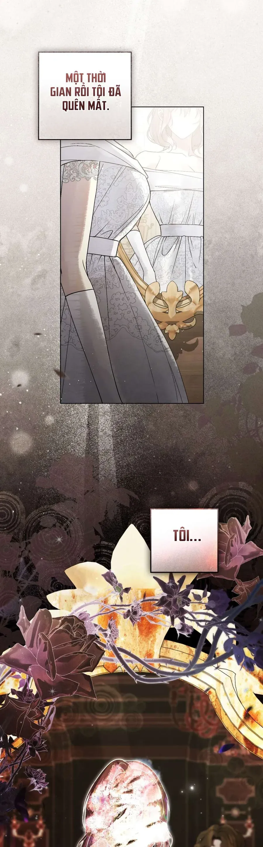 Người Chồng Độc Ác Chap 22 - Next Chap 21