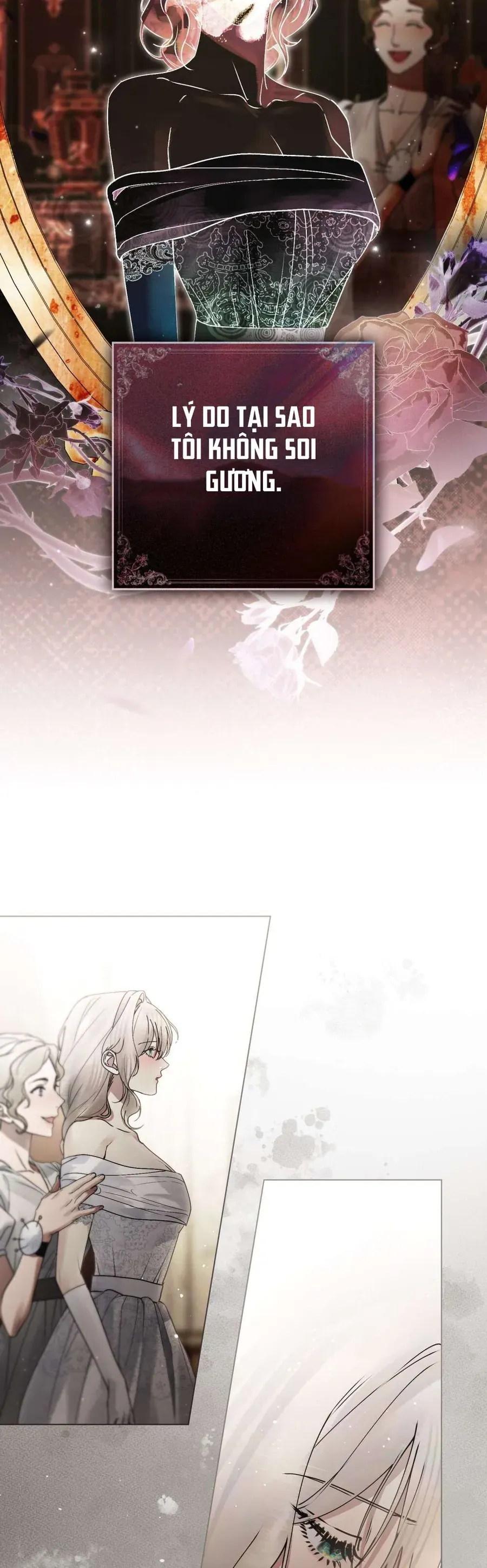 Người Chồng Độc Ác Chap 22 - Next Chap 21