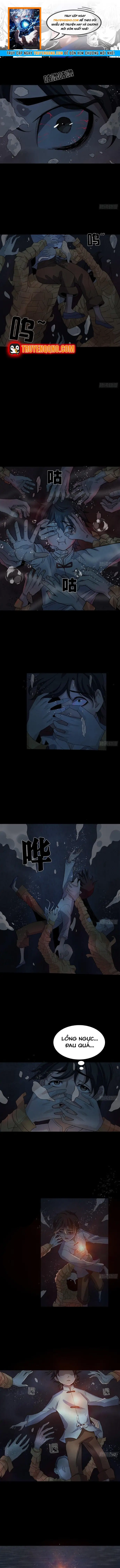 Âm Dương Hành Chap 21 - Next Chap 20