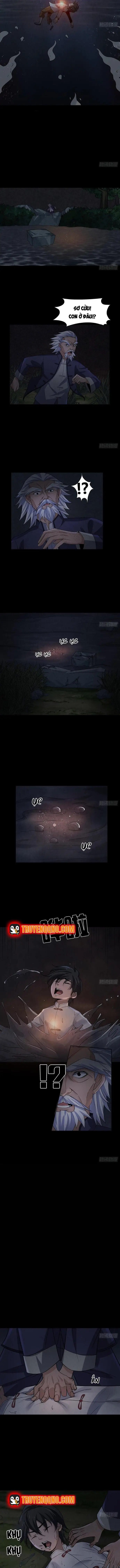 Âm Dương Hành Chap 21 - Next Chap 20