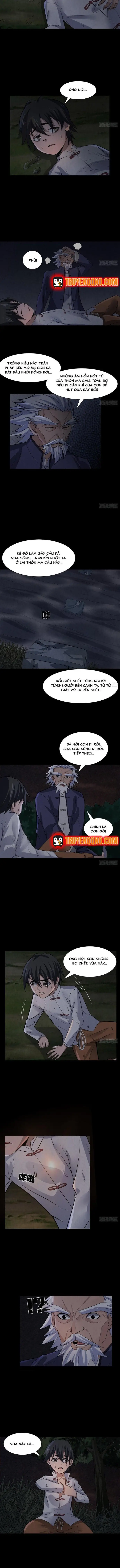 Âm Dương Hành Chap 21 - Next Chap 20