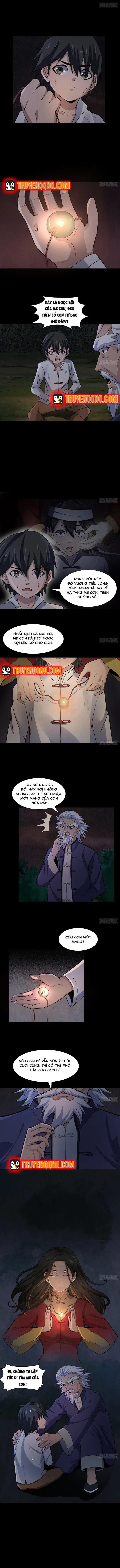 Âm Dương Hành Chap 21 - Next Chap 20