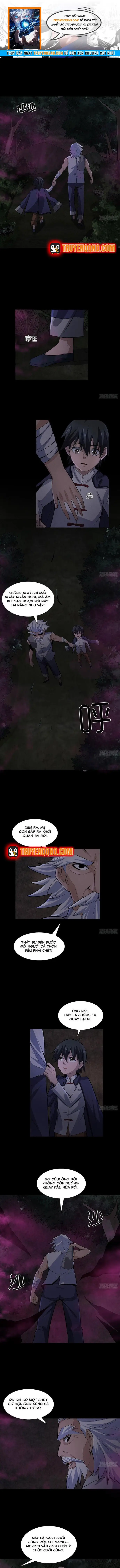 Âm Dương Hành Chap 22 - Next Chap 21