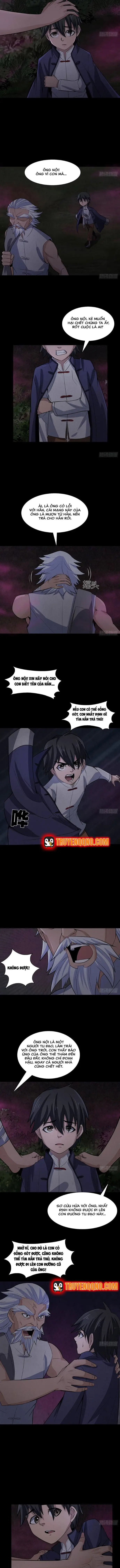 Âm Dương Hành Chap 22 - Next Chap 21