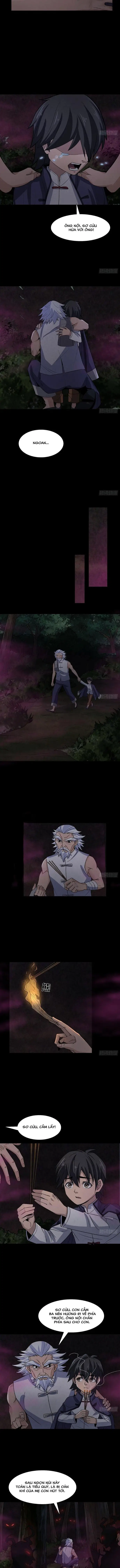 Âm Dương Hành Chap 22 - Next Chap 21