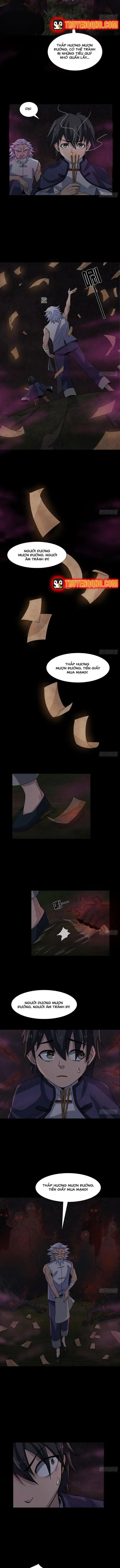 Âm Dương Hành Chap 22 - Next Chap 21