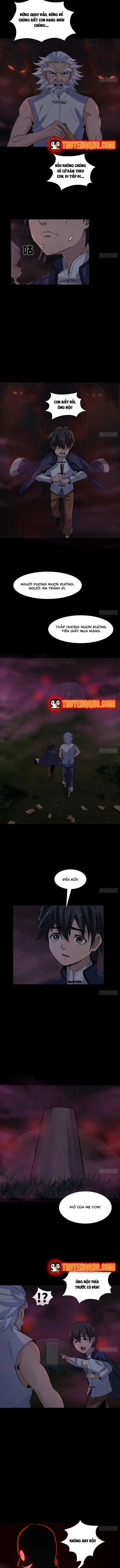 Âm Dương Hành Chap 22 - Next Chap 21