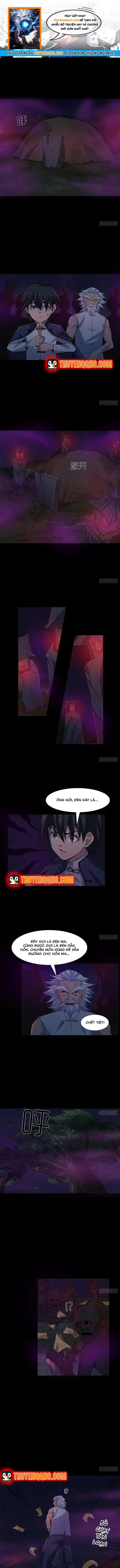 Âm Dương Hành Chap 23 - Next Chap 22